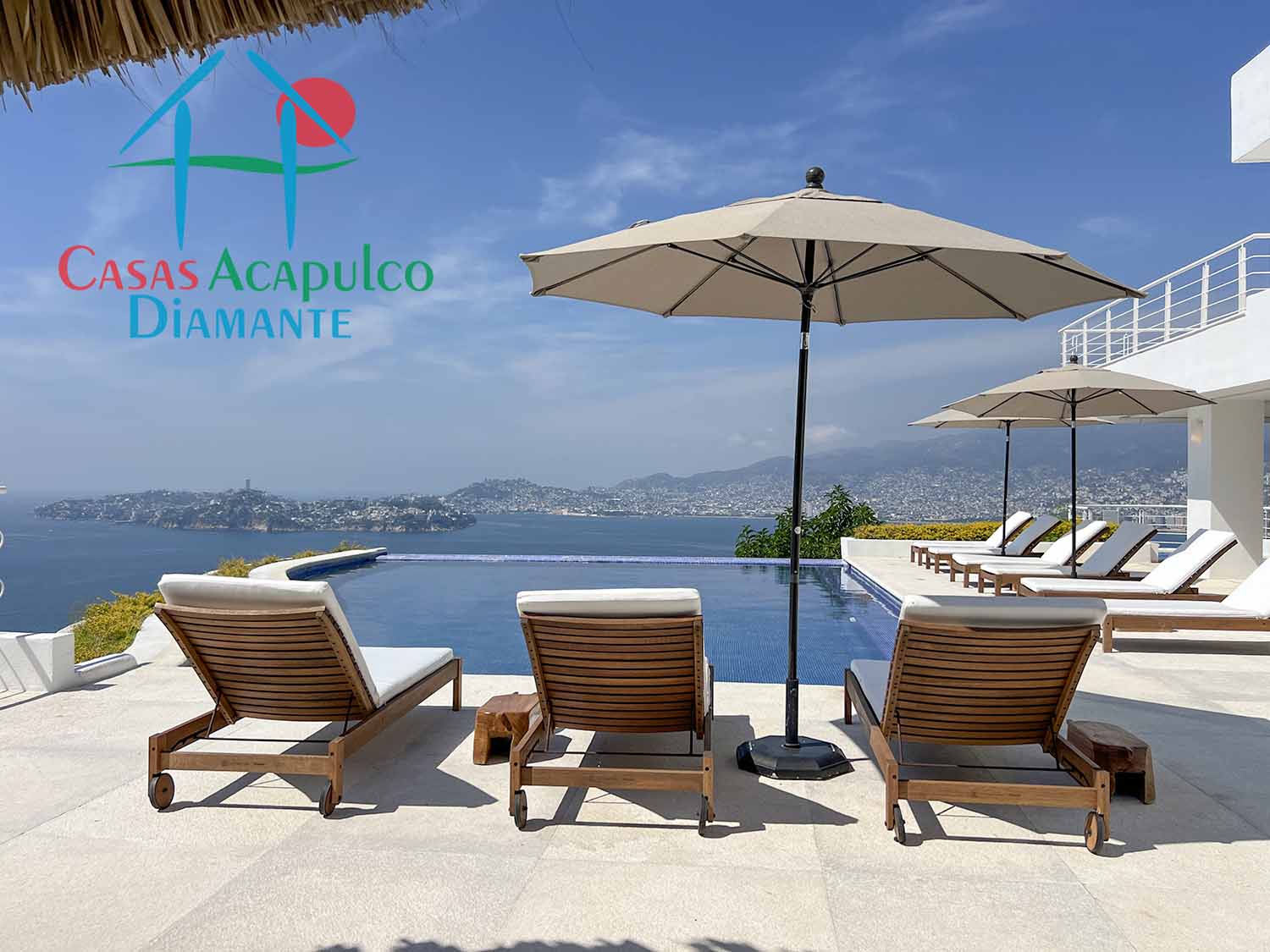 Casa Garbi - Terraza 6